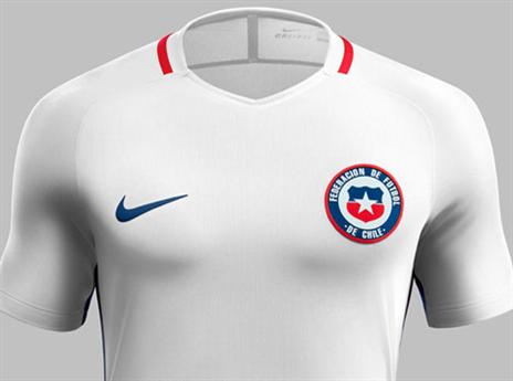 מדי החוץ של צ'ילה