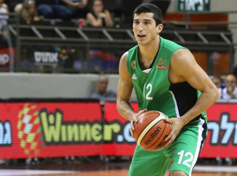 דיברתולומאו. "חשוב שנגיע מפוקסים" (מנהלת הליגה)