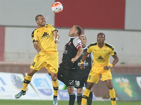 ערב מאכזב לבית"ר ירושלים בדוחא (יוסי שקל)