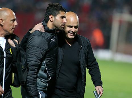 אבוקסיס יכול להיות מרוצה (יוסי שקל)