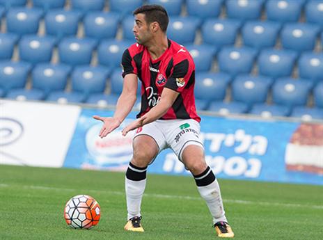 חלוץ בודד. ארבייטמן (עודד קרני)