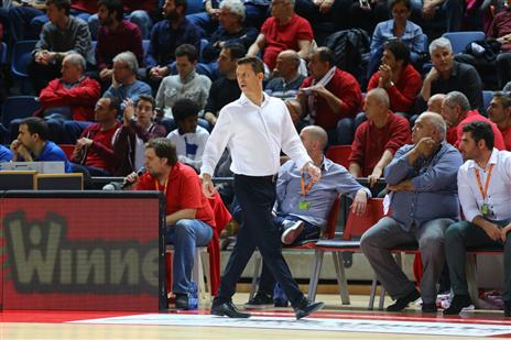 אברהמי קיבל חיזוק משמעותי (לירון מולדובן)