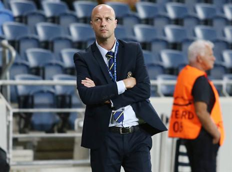 מכבי מצליחה בגלל? קרויף (אלן שיבר)