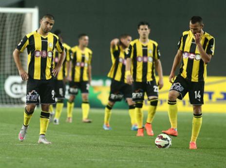 צהוב-שחור ובעיקר אפור (אלן שיבר)