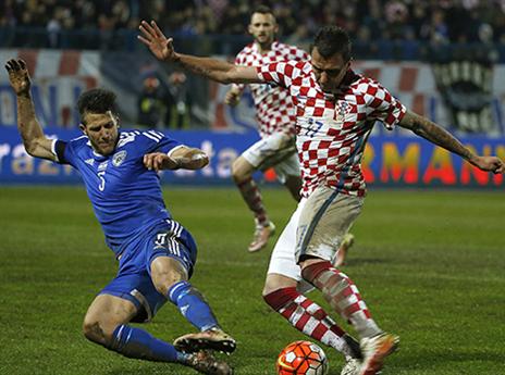 אפשר להיות מעודדים? (getty)