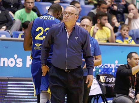 שרף יעבור על זה בשתיקה? (אלן שיבר)