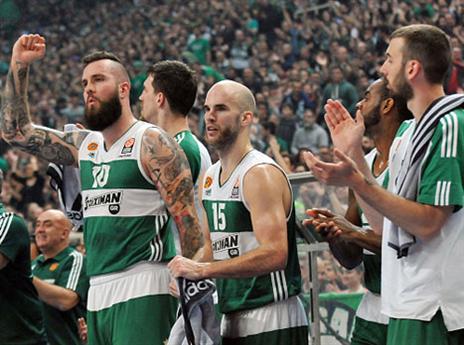 פאו עלתה להצלבה (gettyiamges)