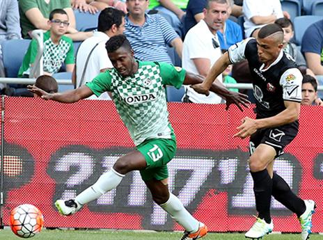 גם טאלב טוואטחה ספג ביקורת (צילום: יוסי שקל)