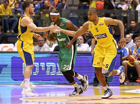 הנדריקס  עדיין לא עומד בציפיות (אלן שיבר)