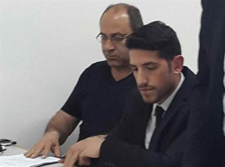 דיון סוער בעניינה של סכנין
