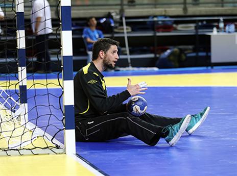 משחק טוב לגיל יעקב (אלן שיבר)