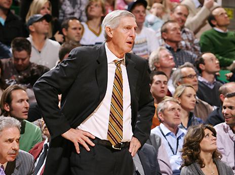 אגדה בחייו. ג'רי סלואן (gettyimages)