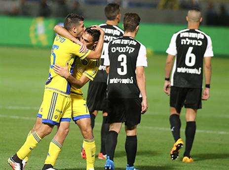 כמה שזה כואב להפסיד בדקה ה-90 (אלן שיבר)