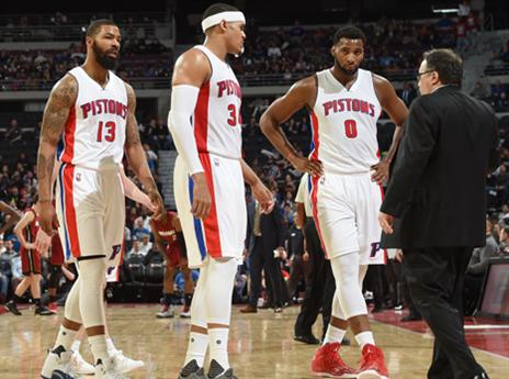 מסוגלים להדהים את לברון? (getty)