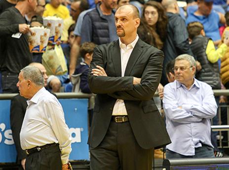 קרוב להבטחת הביתיות. טבק (צילום: דני מרון)