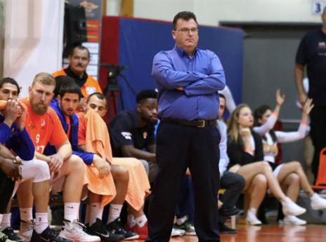 "אנחנו צריכים להישאר מפוקסים". ברקוביץ' (אלן שיבר)