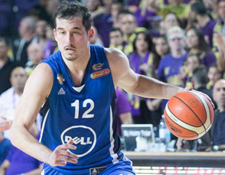 מחצית ראשונה חלשה לזליקוביץ'