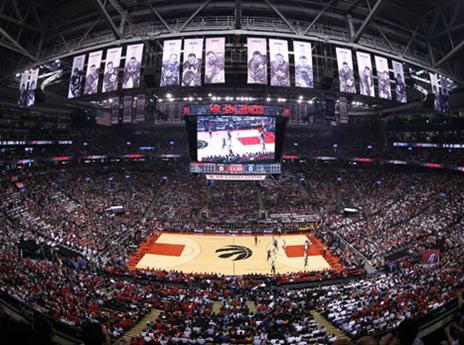 האווירה בקנדה לא עזרה למקומיים (getty)