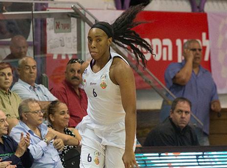 תורנטון חוגגת (עודד קרני)