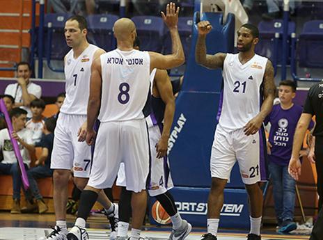 נהריה חוגגת (יוסי שקל)