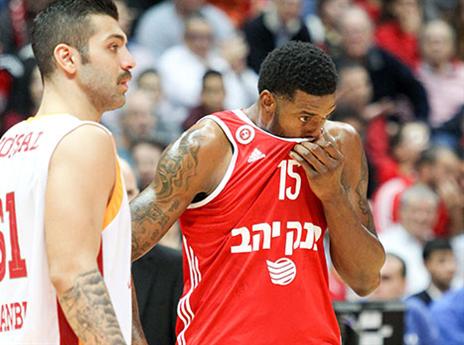 הבדלי רמות ברורים. עונה אירופית מאכזבת (דני מרון)