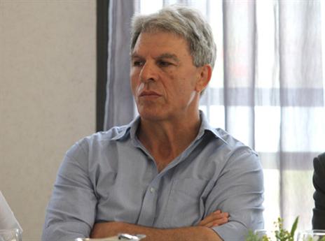 פונטי. יכול להיות מרוצה (קובי אליהו)