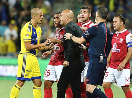 אירוע שלא יישכח (אלן שיבר)