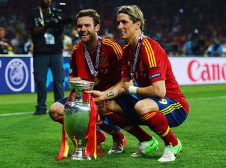 יחגוג גם ביורו הנוכחי? (getty)