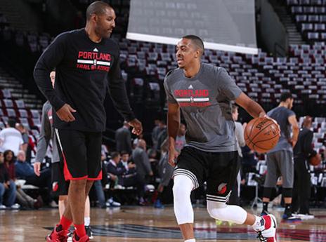 עבדו קשה באימונים (gettyimages)