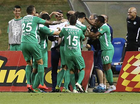 זו היתה השבת של כפ"ס (אלן שיבר)