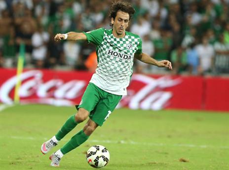 תקיפה ממקום לא צפוי. בניון (getty)