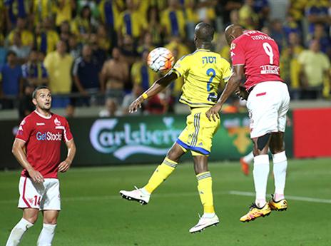 לא משחק שדסה ירצה לזכור (אלן שיבר)