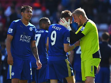 מאניבול, לסטר סטייל (gettyimages)