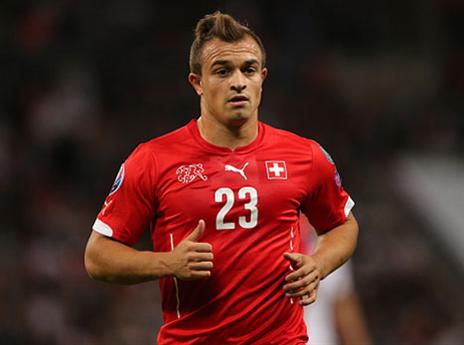 מה יעשה שאקירי? (GETTYIMAGES)