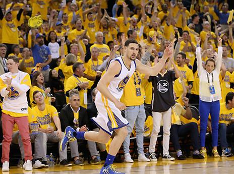 תומפסון. לקח פיקוד (getty)