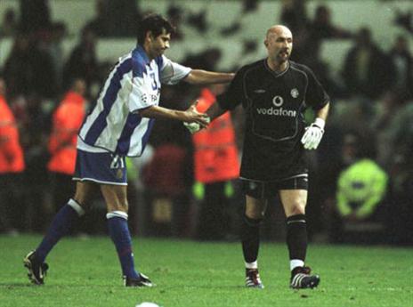 הימים היפים בקריירה: במדי דפורטיבו (GETTYIMAGES)