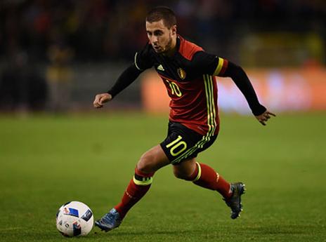 הקפטן החדש. הזאר (getty)