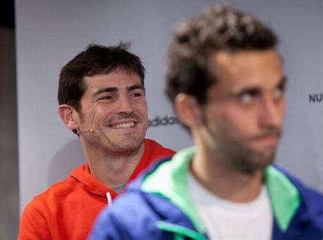 קסיאס וארבלואה. גם לו הגיע (getty)