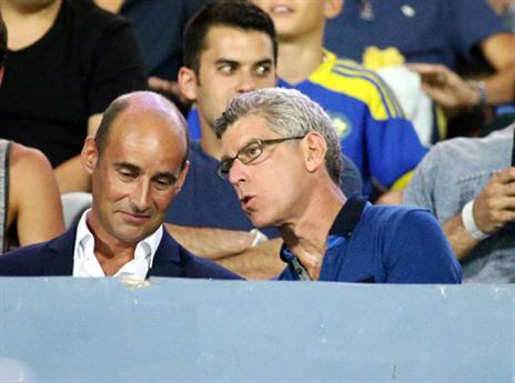 לא ברור אם ימשיך. ביין