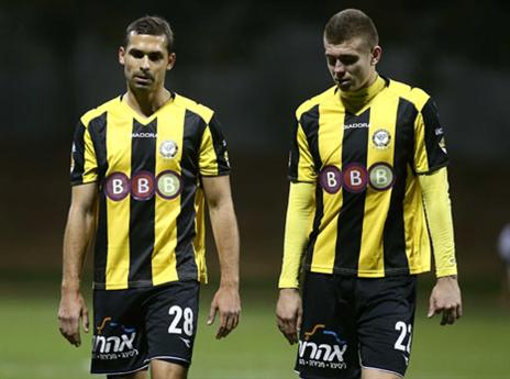 מה יחליטו בנתניה? (צילום: אלן שיבר)