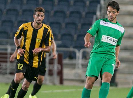 גיא בדש יראה מה הוא יודע? (אלן שיבר)