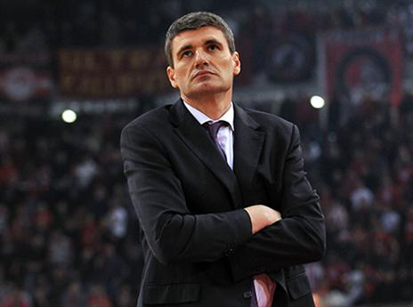 פרסוביץ' ירד מאוכזב מהמשחק (gettyimages)