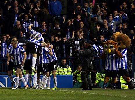 מקדמה אדירה לקראת הגומלין (getty)