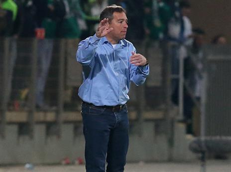 שיכנע את בנימין לשחק כדורגל. הוכנבוים (צילום: יוסי שקל)