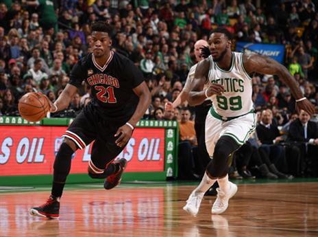 יגיע לבוסטון? באטלר (Getty)