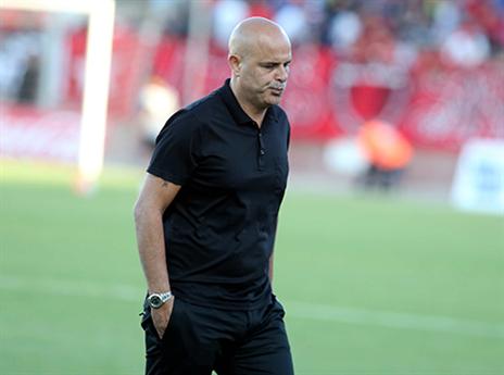 אבוקסיס. במכבי בונים עליו (יוסי שקל)