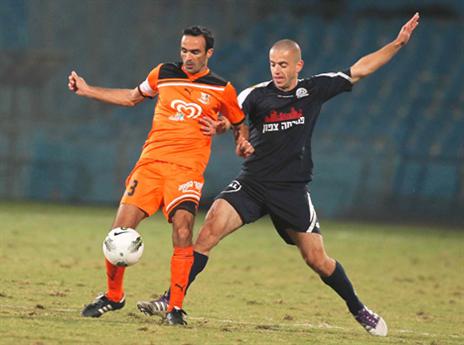 אדרי. שריד מתקופת דמאיו (אלן שיבר)