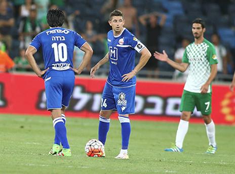 לב"ש יש הרבה יותר מה להפסיד (אלן שיבר)