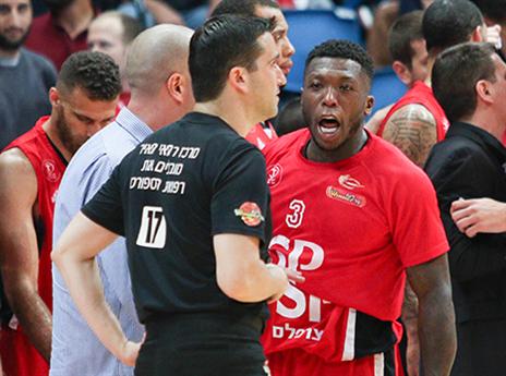 סערת השופטים תשכח? (דני מרון)