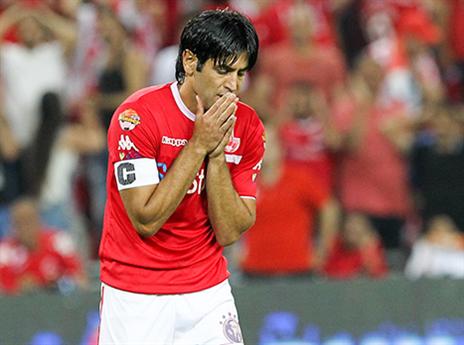 אין מתחרים לסיפור המופלא של ברדה (דני מרון)